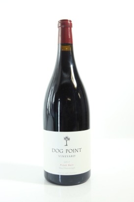 (1) 2017 Dog Point Pinot Noir, Marlborough, 1500ml [JR17.5]