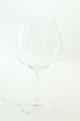 (1) Riedel Vinum 416/7 Bourgogne Glass