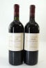 (2) 2005 Te Mata Estate Coleraine, Hawke's Bay