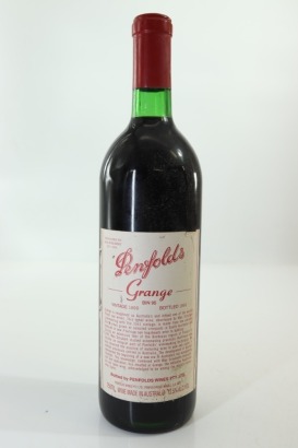 (1) 1990 Penfolds Grange Bin 95, Australia [JR17.5] [RP95] (TOL)