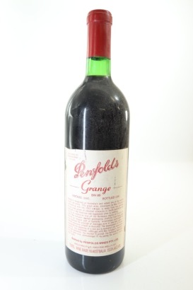 (1) 1990 Penfolds Grange Bin 95, Australia [JR17.5] [RP95] (TOL)