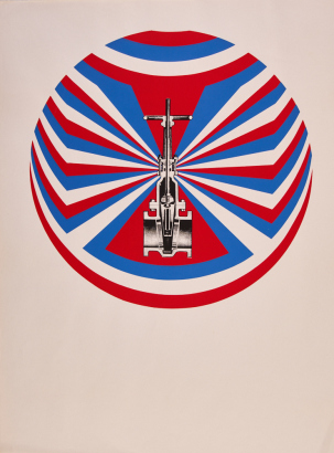 MERVYN WILLIAMS Midas finds his Soul (Barry Lett Multiple)