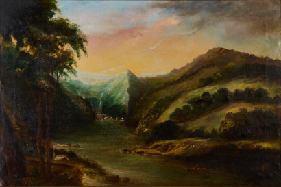 MAYCLAIR SENIOR untitled