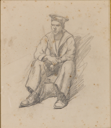 PETRUS VAN DER VELDEN untitled