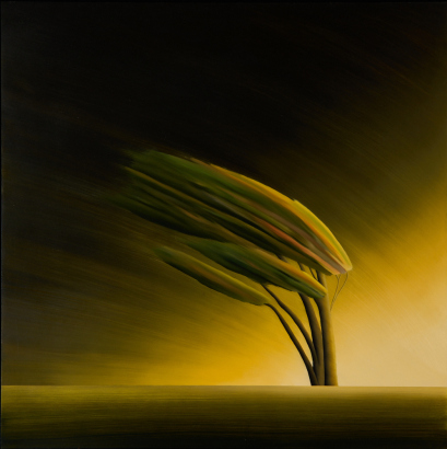 STEPHEN HOWARD Flow III