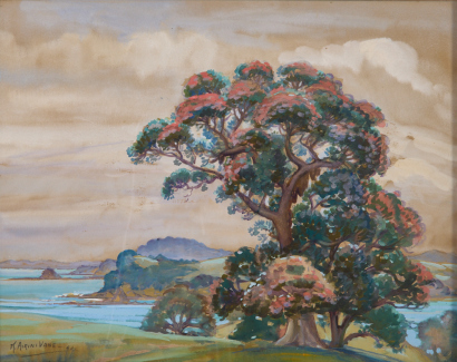 KATHLEEN ARINI VANE Untitled