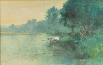 BLYTHE FLETCHER Heathcote