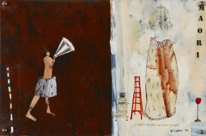 WENDY LINEHAM A Time to be Silent and a Time to Speak