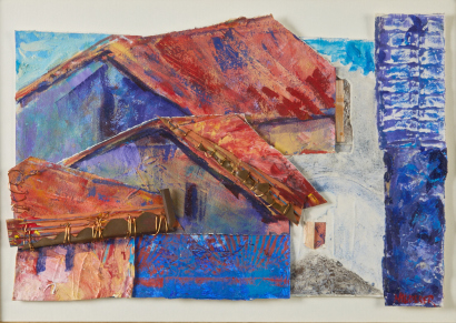 VALDA NIEDERER untitled