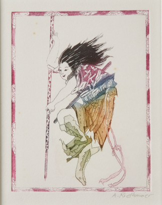 ANNE RIETHMAIER untitled