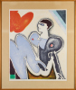 PAT HANLY New Age Woman - 2