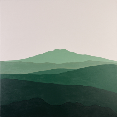 MOIRA MARSHALL Morning Comes Softly