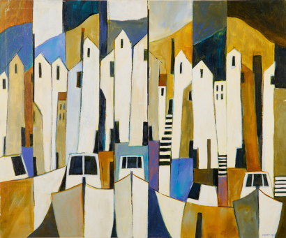 STEPHANIE CRISP untitled