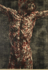 SAM HARRISON Crucifixtion