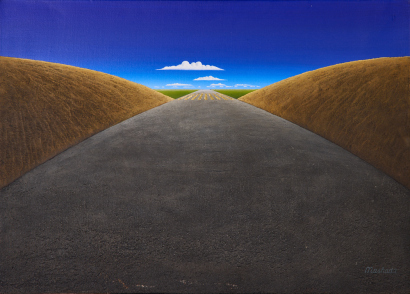 JOCHEN SCHMIDT Womans Road
