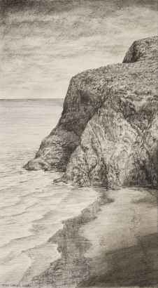 PETER SIDDELL Mercer Bay