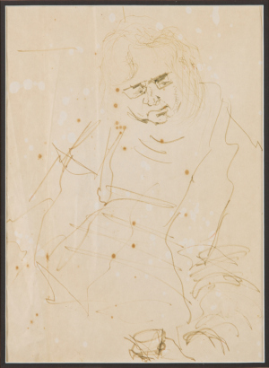 GARTH TAPPER untitled
