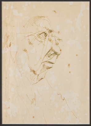 GARTH TAPPER untitled