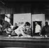 ANS WESTRA Working Men's Club, Hokitika, West Coast 1971