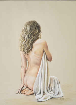 JUNE PEARSON From the USA Series 7d: Near Me