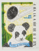 GAVIN CHILCOTT Time & The Panda