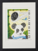 GAVIN CHILCOTT Time & The Panda - 2
