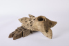 BILL HAMMOND Bird Feet Pair of Hand Towel Holders - 2