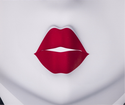 HYE RIM LEE Candyland - Kiss Kiss