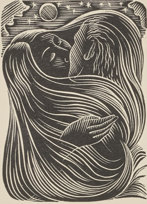 E. MERVYN TAYLOR Leah