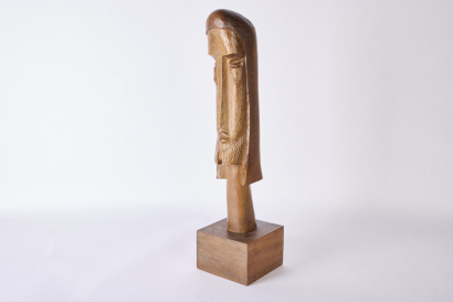 JOHN MIDDLEDITCH Head of Christ