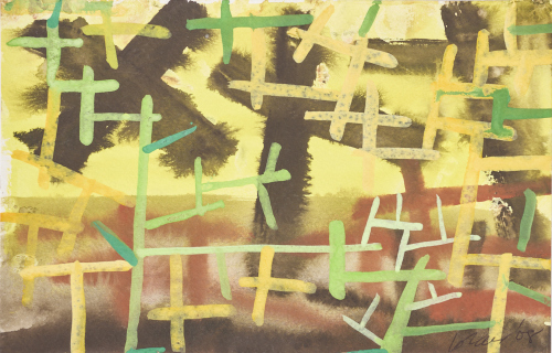 PHILIPA BLAIR untitled, no. 9