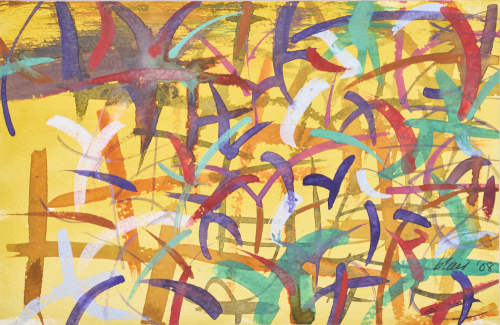 PHILIPA BLAIR untitled, no. 7