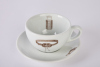FIONA PARDINGTON Donna Matrix (Teacup) - 2