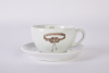 FIONA PARDINGTON Donna Matrix (Teacup)