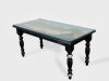 MARY MCINTYRE untitled (table) - 2