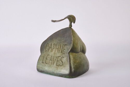 TERRY STRINGER Daphne Leaves