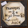 NIGEL BROWN Trampers - 3
