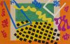 AFTER HENRI MATISSE Les Codomas (The Codomas)