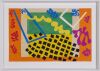 AFTER HENRI MATISSE Les Codomas (The Codomas) - 2