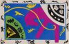 AFTER HENRI MATISSE Le Chevel, L'&eacute;cuy&egrave;re et le Clown(The Horse, the Rider and Clown)