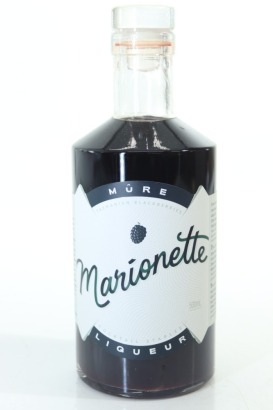 (1) Marionette Mure Liqueur, Australia, 500ml,