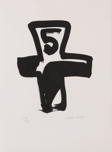 MICHAEL SMITHER untitled