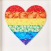 DAMIEN HIRST Butterfly Heart (Small)