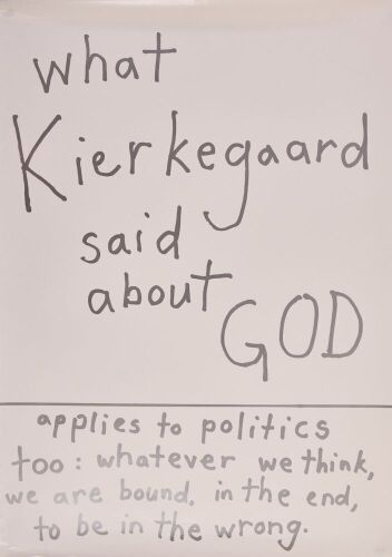 A PARTIAL SET OF FREE ART POSTERS ISSUED BY ARTSPACE; INCLUDES ET AL., ANDREW MCLEOD , PETER ROBINSON, JOHN REYNOLDS, DANE MITCHELL, LISA REIHANA AND YUK KING TAN Free NZ Art
