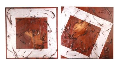 EMMA WRIGHT untitled (diptych)