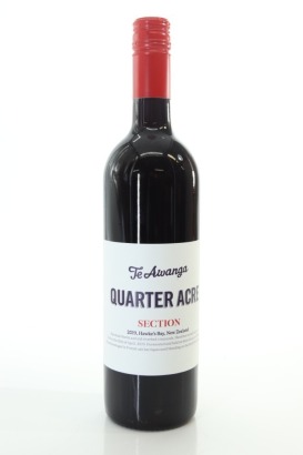 (1) 2019 Quarter Acre Section, Hawke's Bay