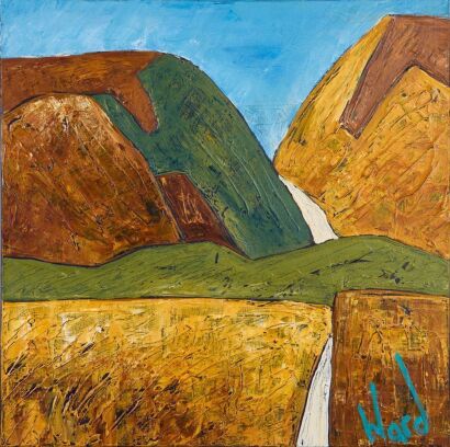 JOHANNA WARD untitled