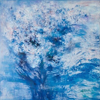 JENNY DONG untitled