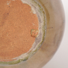 An Ian Firth Hand-incised Floral Vase - 2