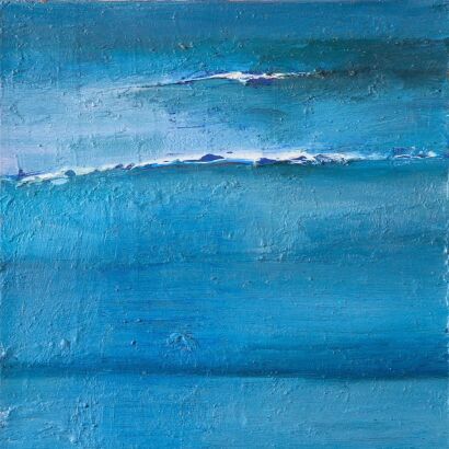 ANNE RIETHMAIER Coastal Conversation